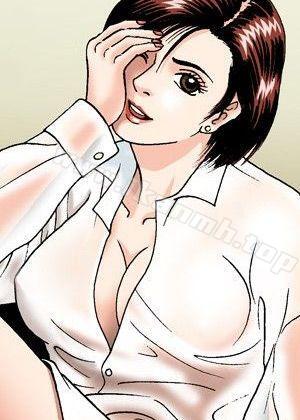 日漫《东京食尸鬼》封面